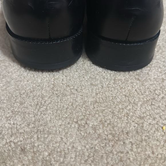 Cole Haan  men shoes size 8 1/2 - Picture 4 of 6